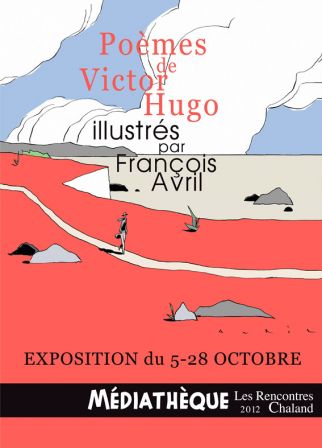 Affich Expo Avril Hugo.indd