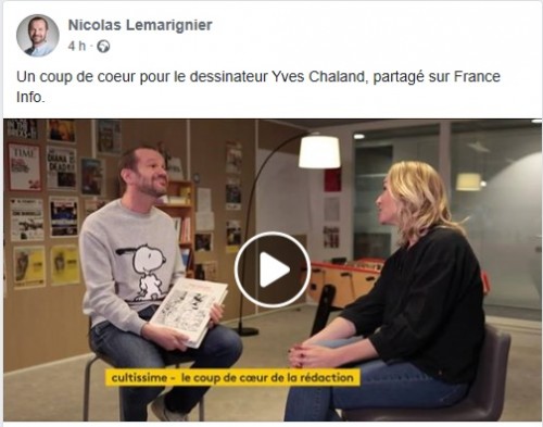 lemarignier- Chaland-France Info